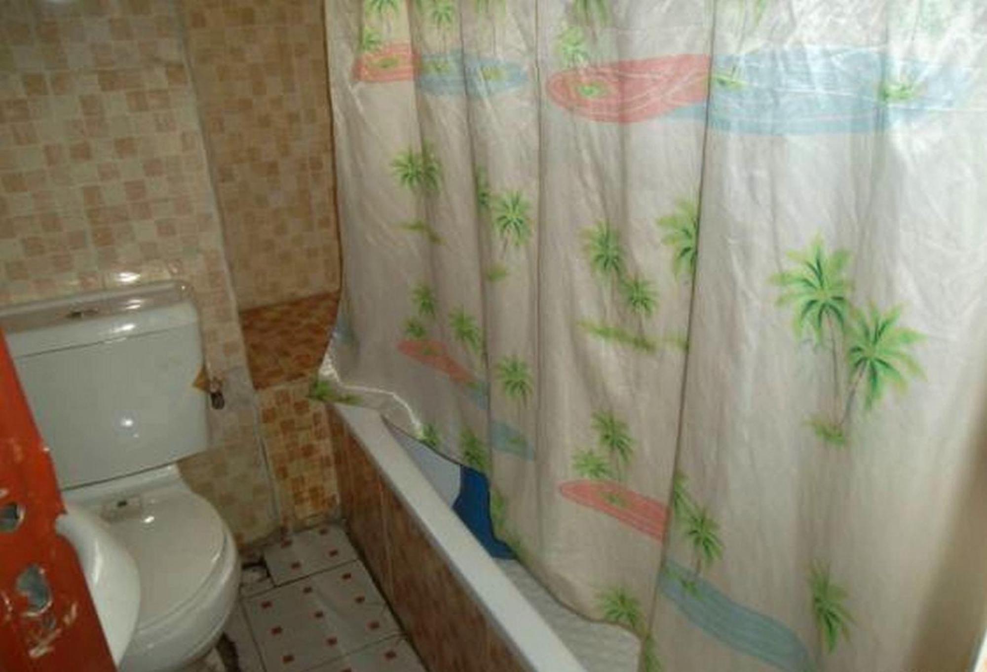 Room In Lodge - Clen-Phil Hotels And Suite Port Harcourt Zewnętrze zdjęcie