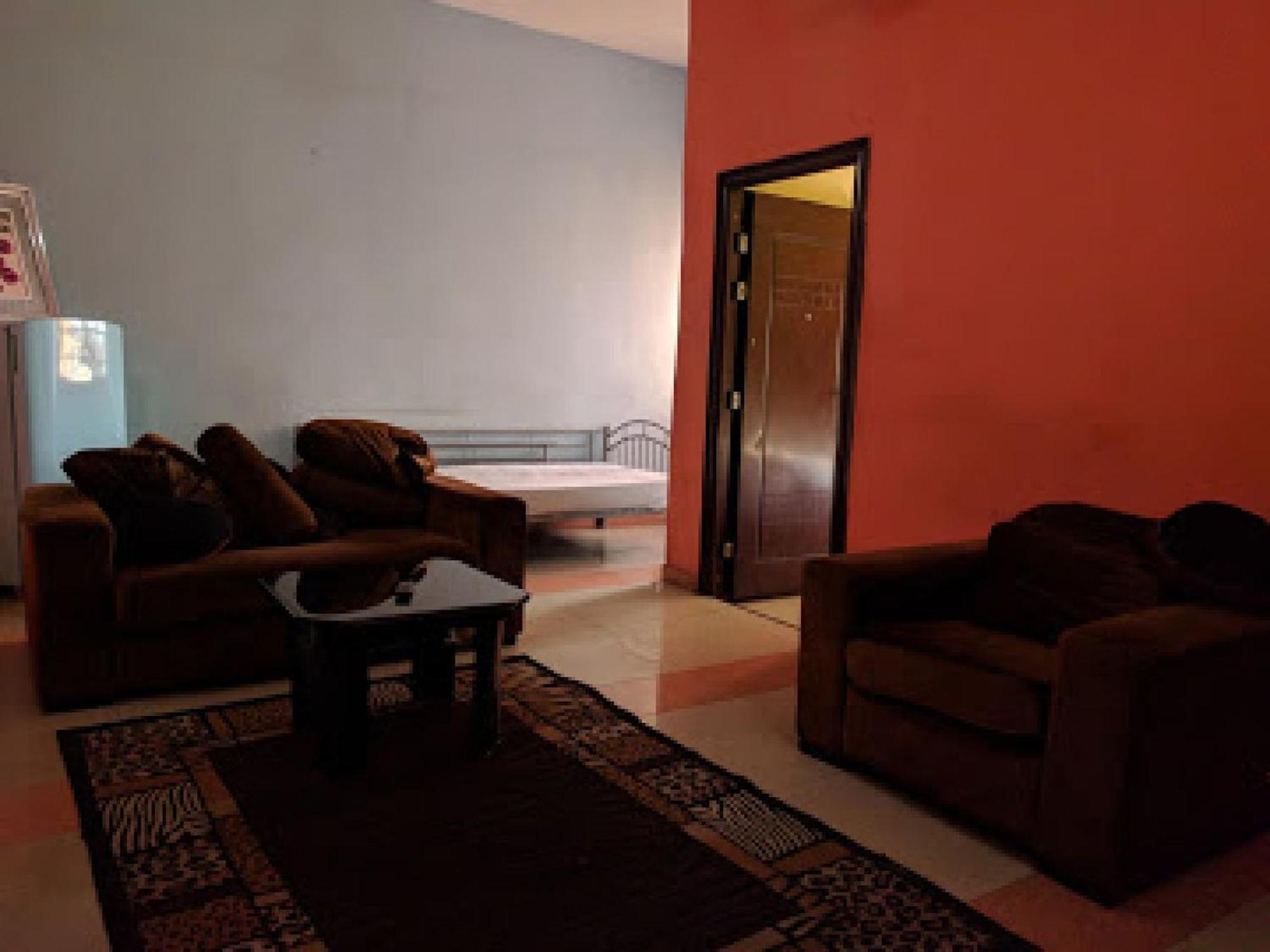 Room In Lodge - Clen-Phil Hotels And Suite Port Harcourt Zewnętrze zdjęcie